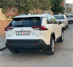 تويوتا راف 4